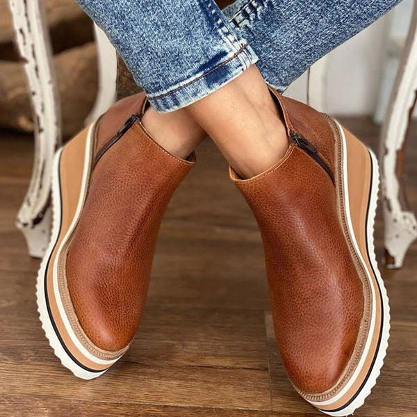 Carmen | Ankle boots