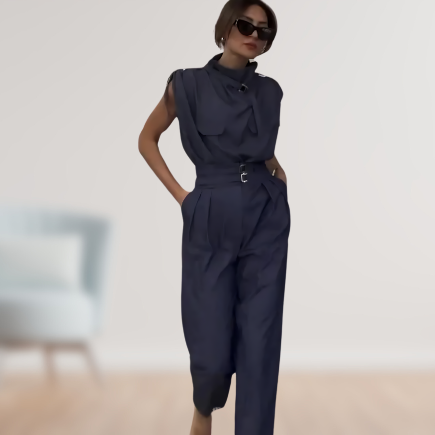 Camille™️ | Elegant two-piece ensemble