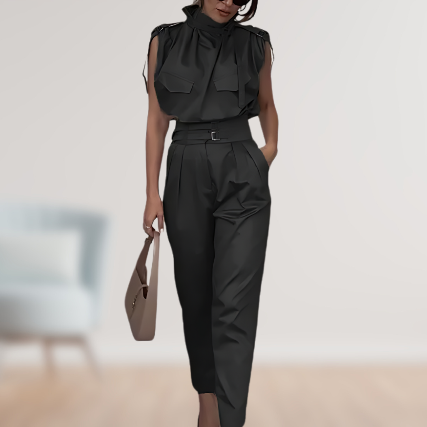 Camille™️ | Elegant two-piece ensemble