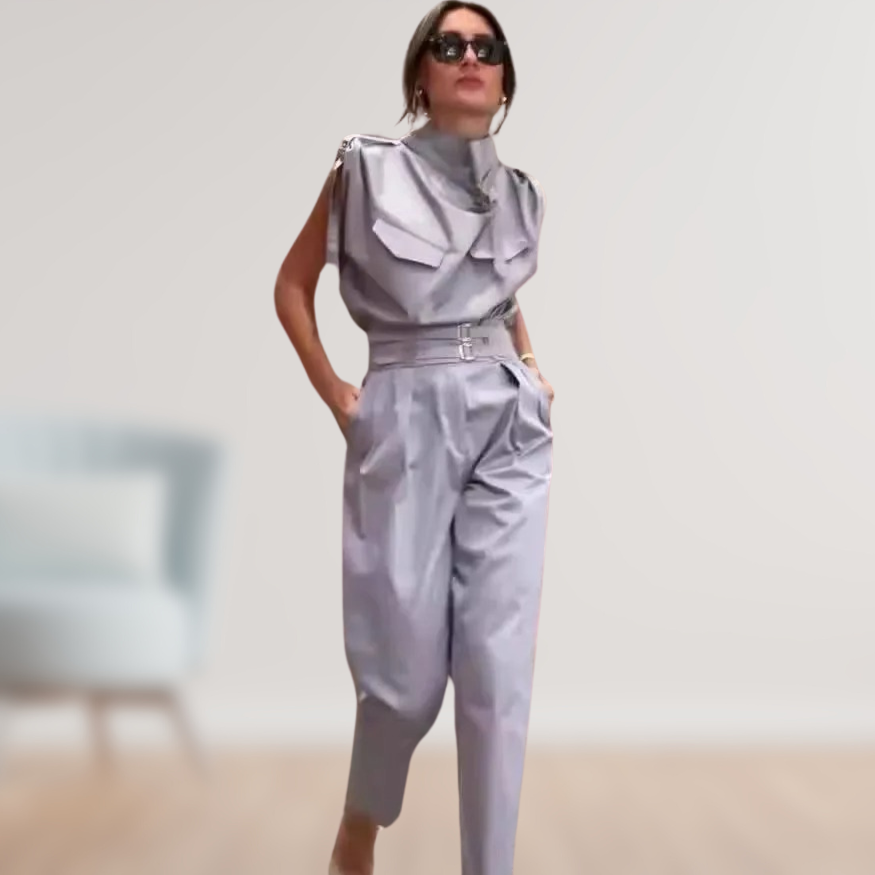 Camille™️ | Elegant two-piece ensemble