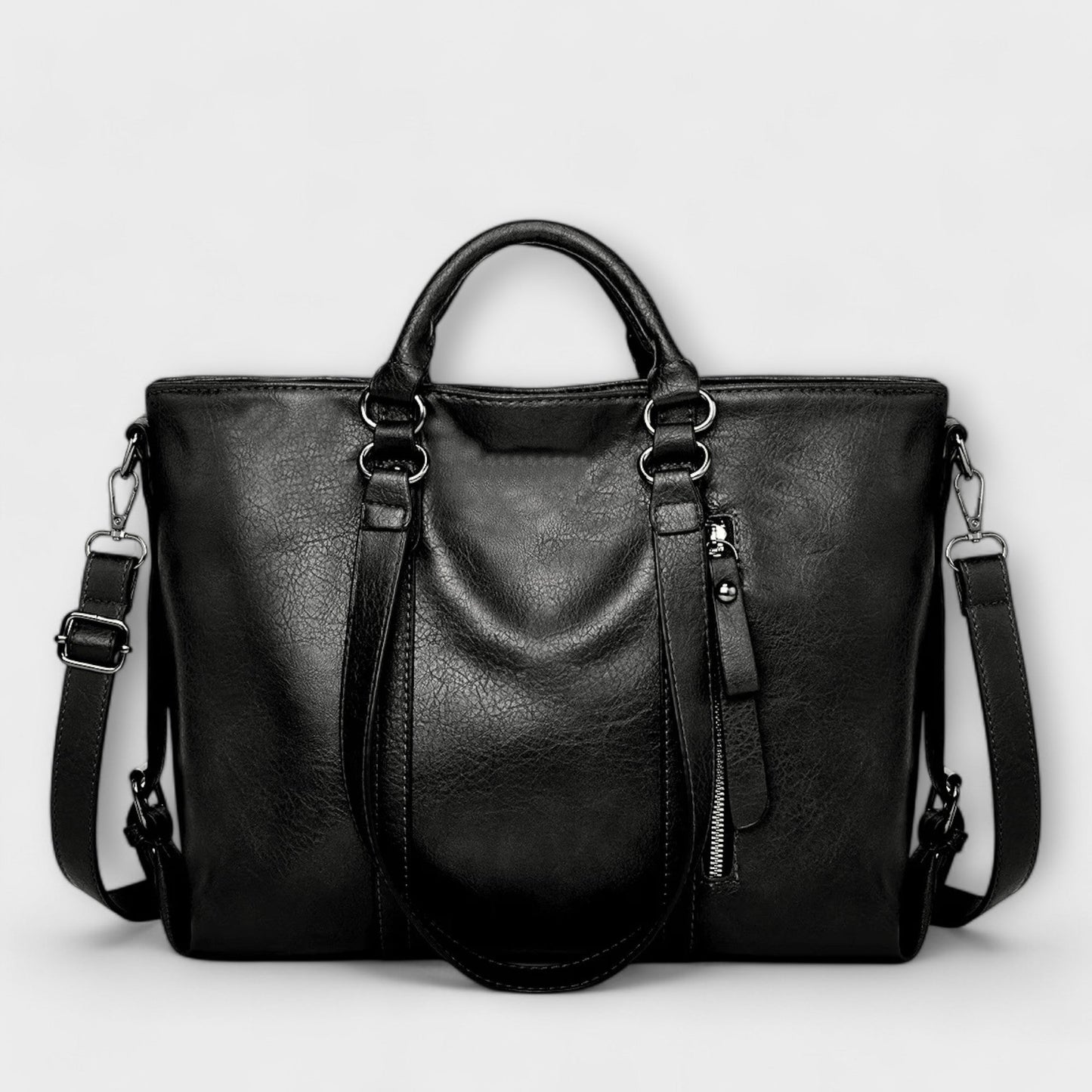 Bianca | Elegant Classic Shoulder Bag