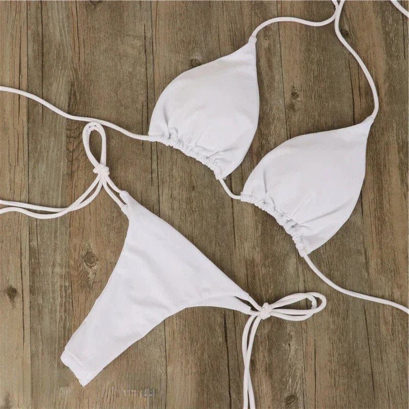 Ocean | Summer sun bikini
