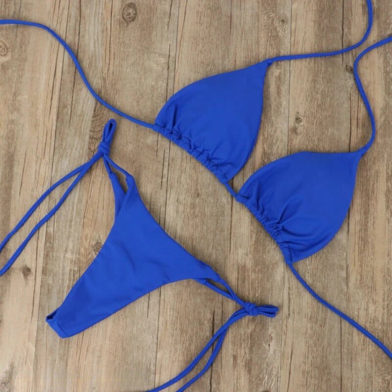 Ocean | Summer sun bikini