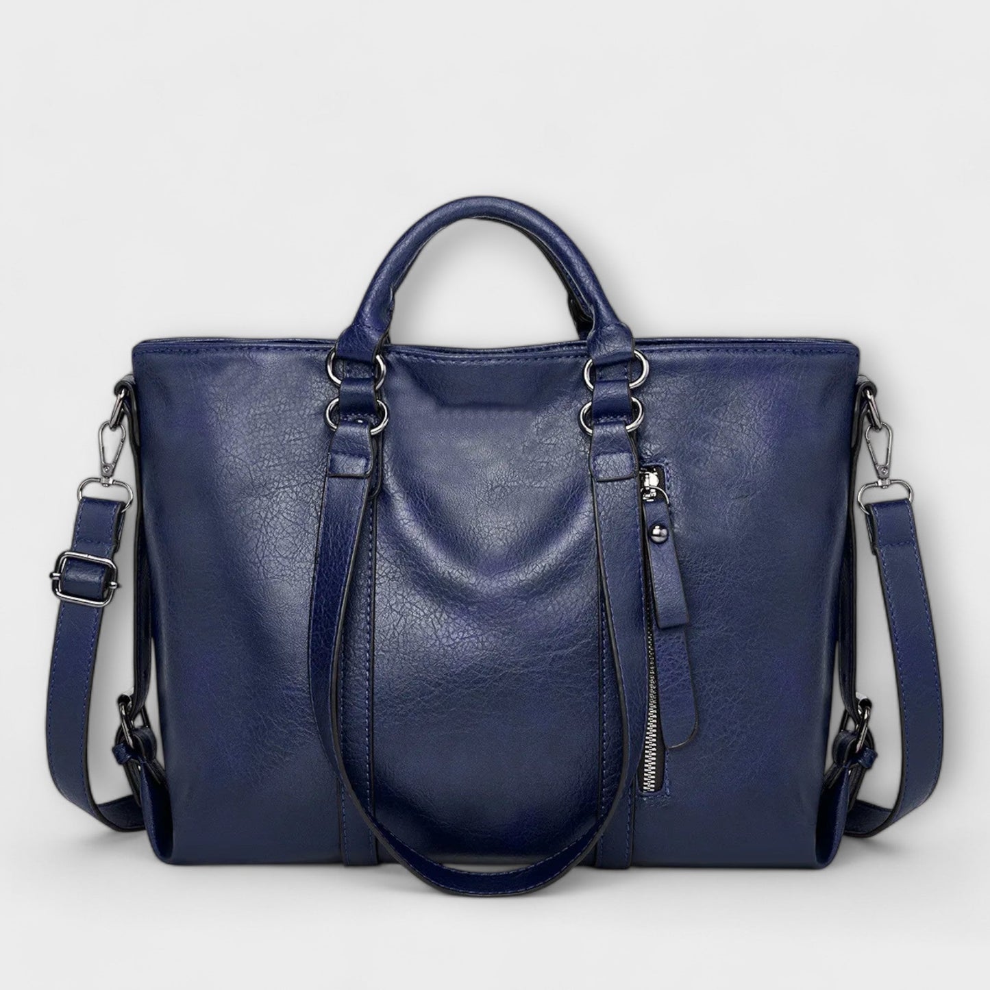Bianca | Elegant Classic Shoulder Bag