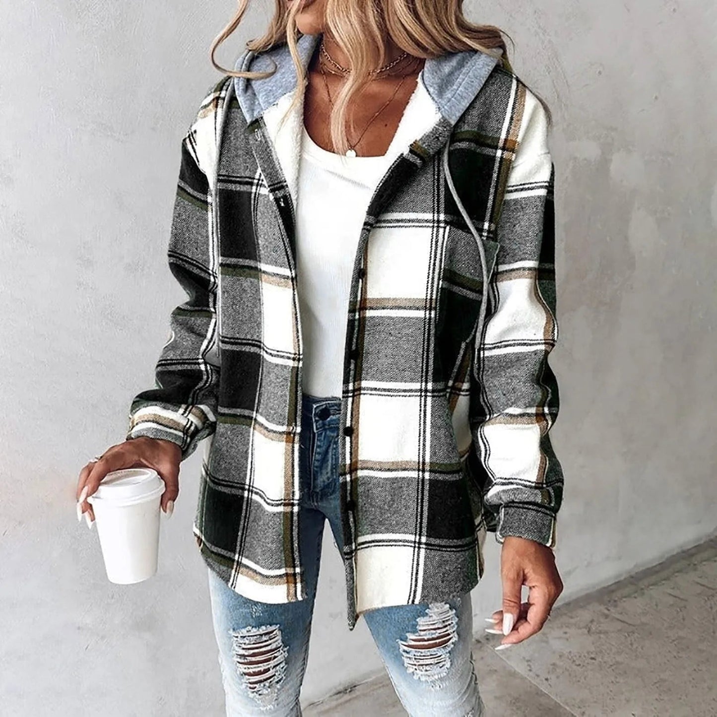 Sofia | Elegant Everyday Jacket