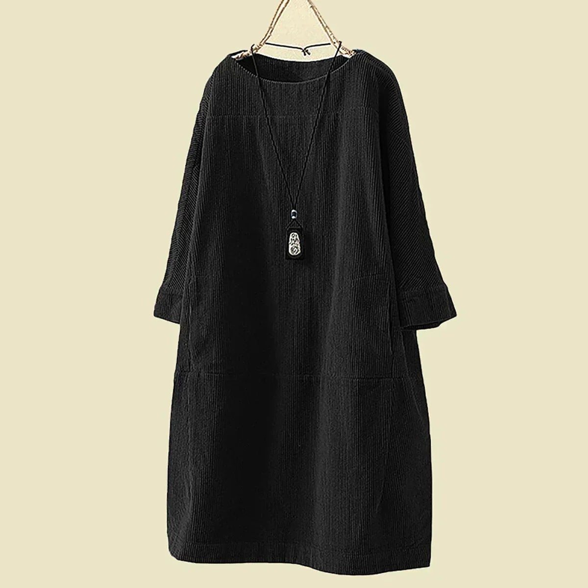 Adelaida™⏐Velvet dress