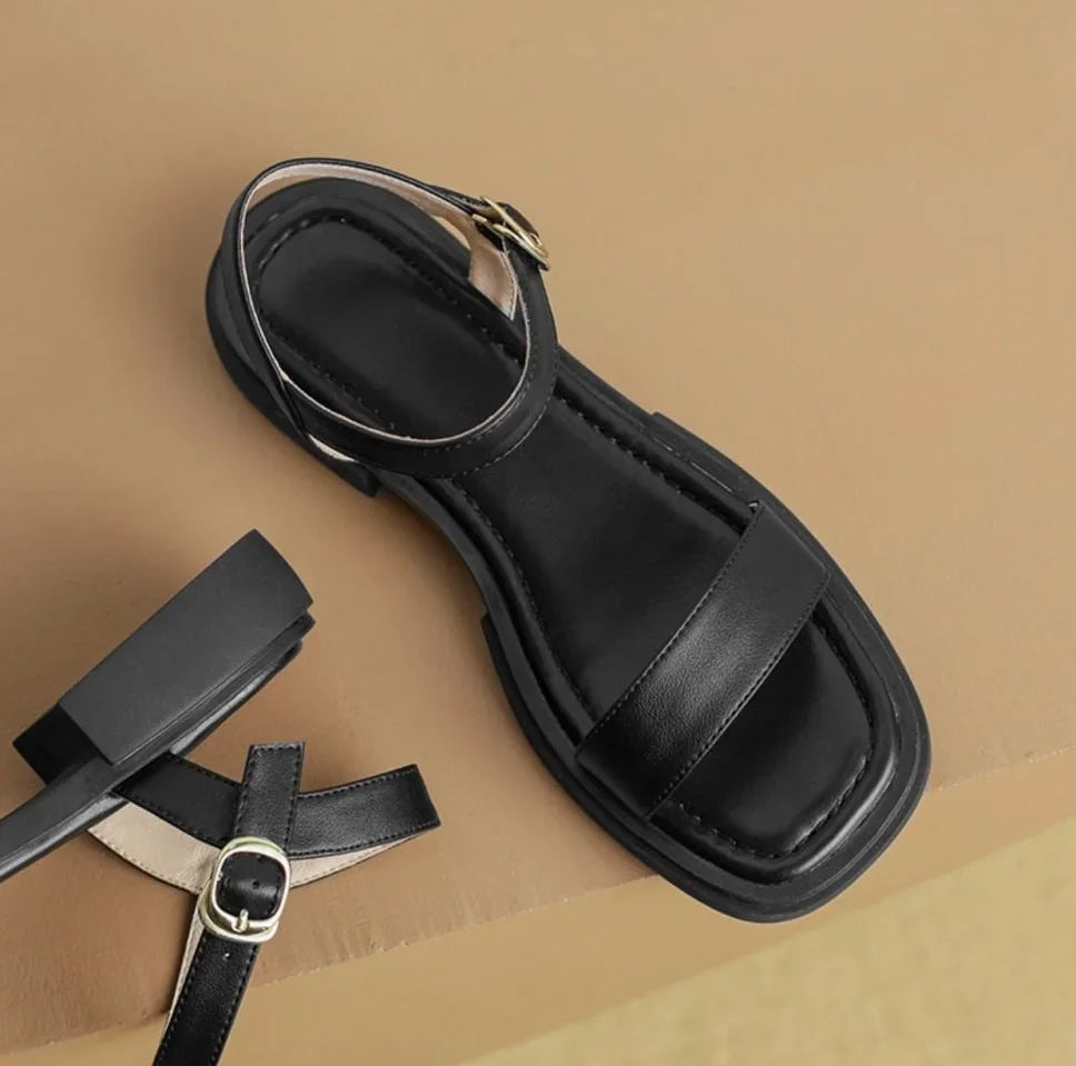 Brigitte™ | Elegante en comfortabele sandalen