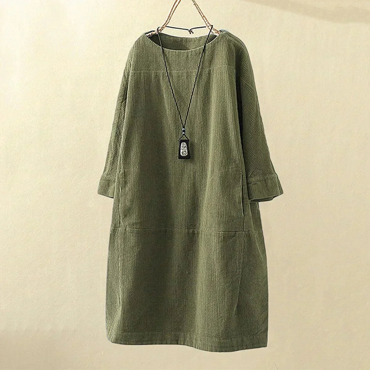 Adelaida™⏐Velvet dress