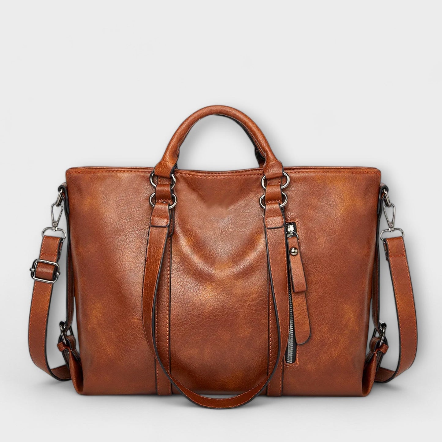 Bianca | Elegant Classic Shoulder Bag