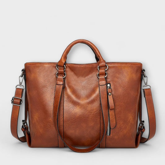 Bianca | Elegant Classic Shoulder Bag