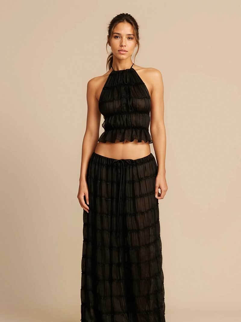 Rosalie | Strapless Jurk