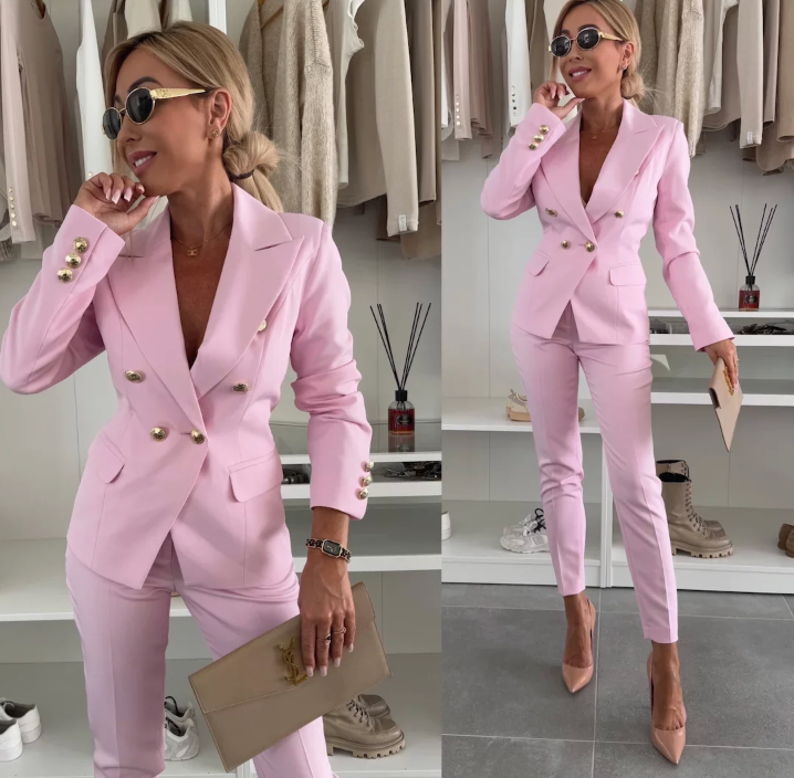 Charlotte | 2-piece set