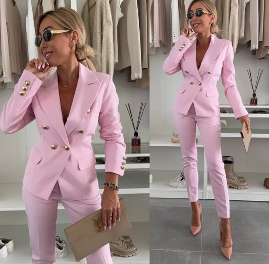 Charlotte | 2-piece set