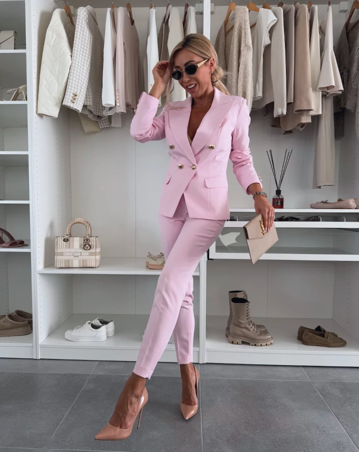 Charlotte | 2-piece set