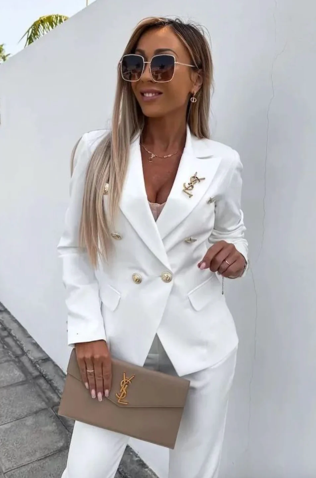 Charlotte | 2-piece set
