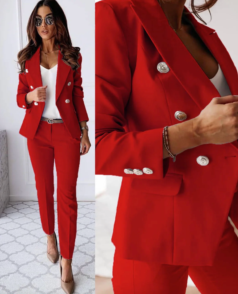 Charlotte | 2-piece set