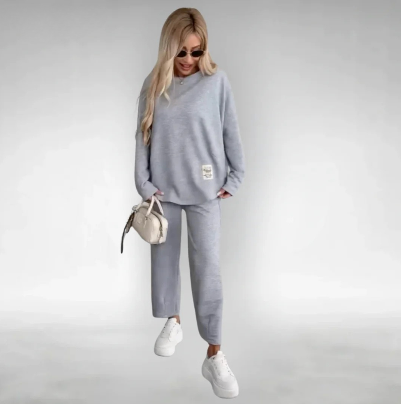 Olivia - 2-Piece Set