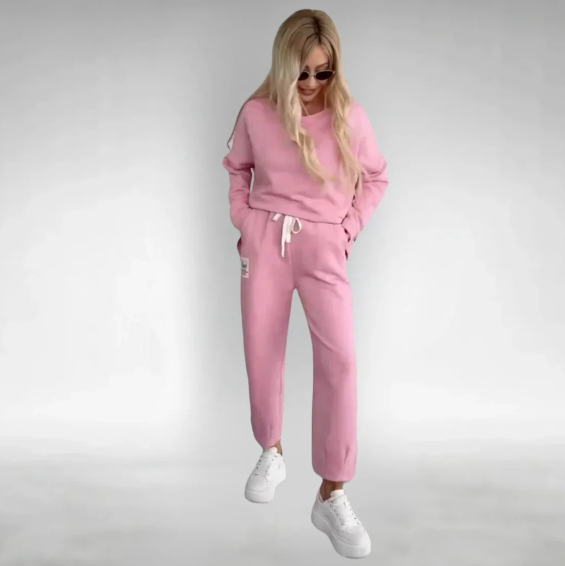 Olivia - 2-Piece Set