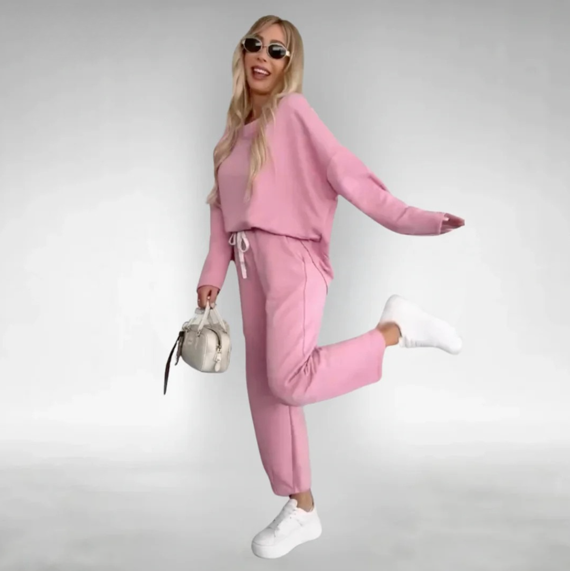 Olivia - 2-Piece Set