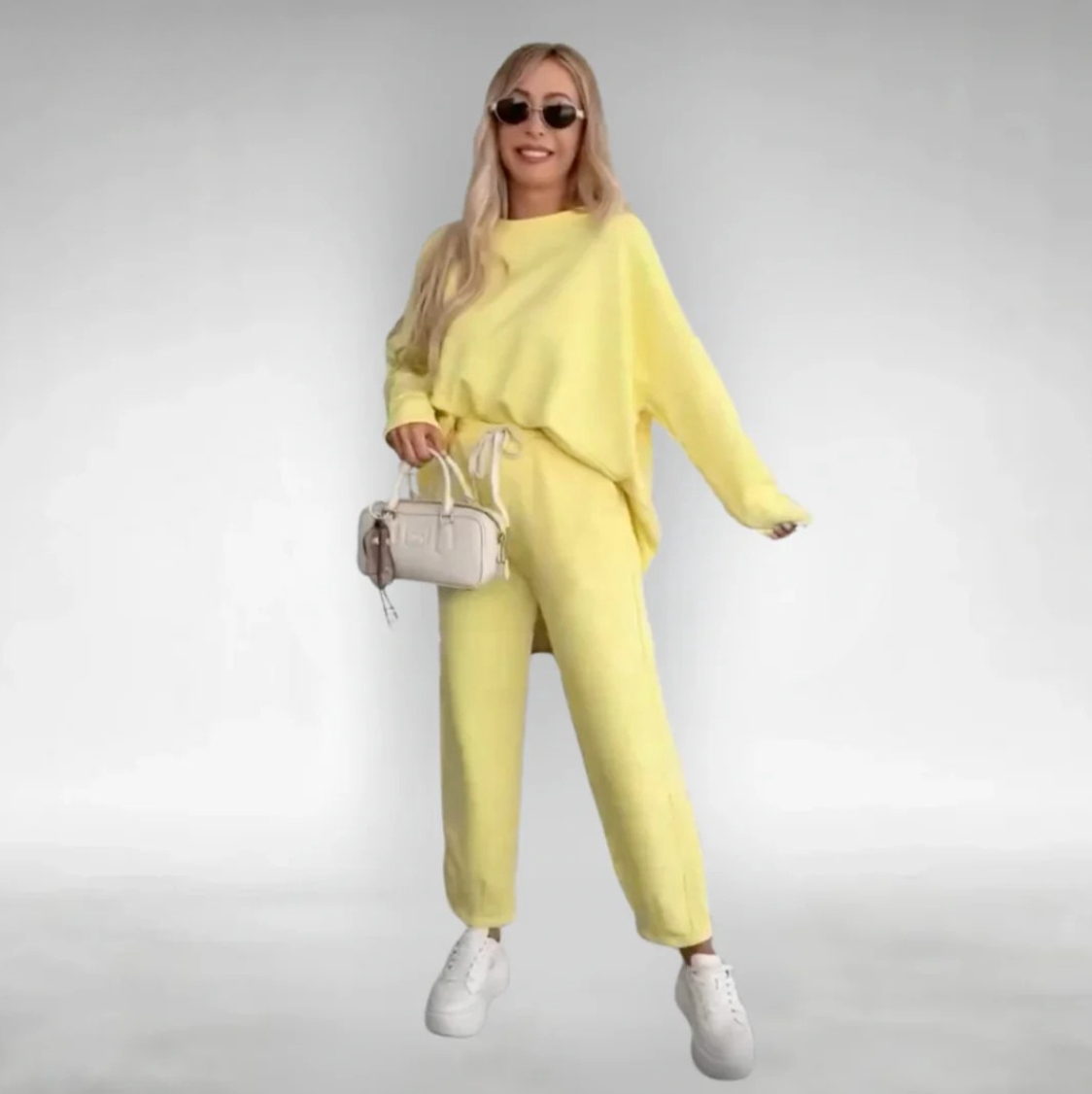 Olivia - 2-Piece Set