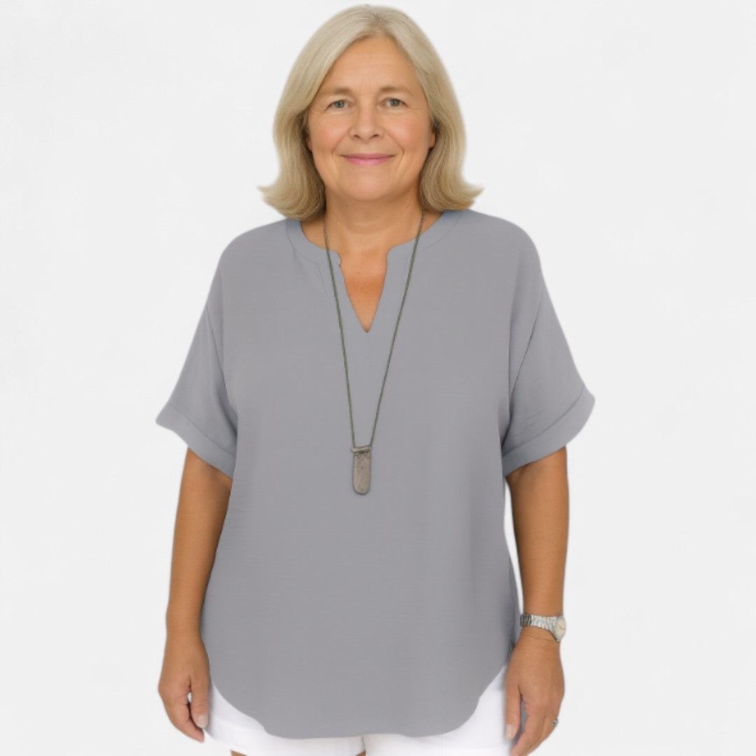 Nina™ | Loose Fit T-shirt