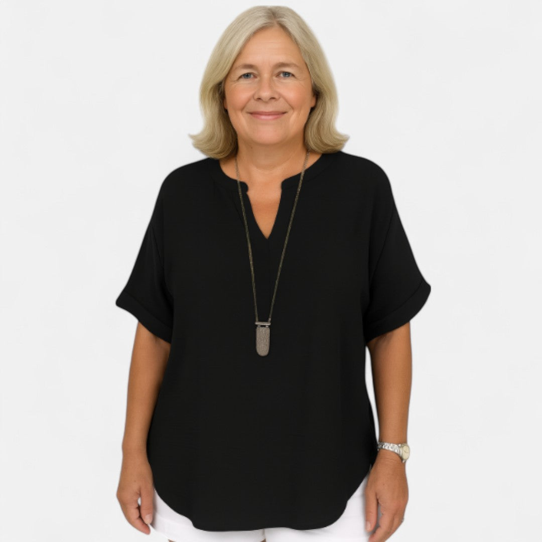 Nina™ | Loose Fit T-shirt