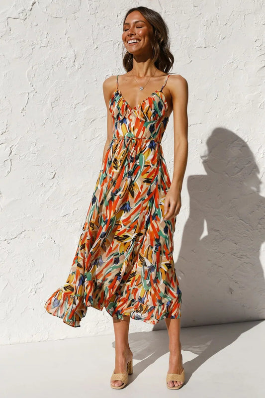 Milou™ | Elegant Dress