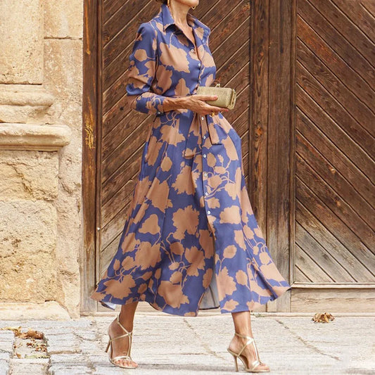 Marieke™ | Classically elegant dress