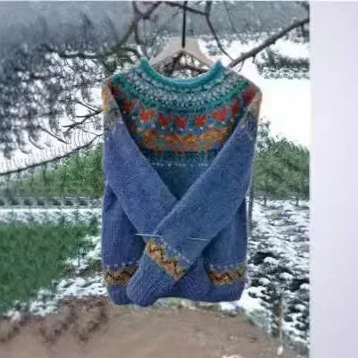 Chantal™ cashmere sweater