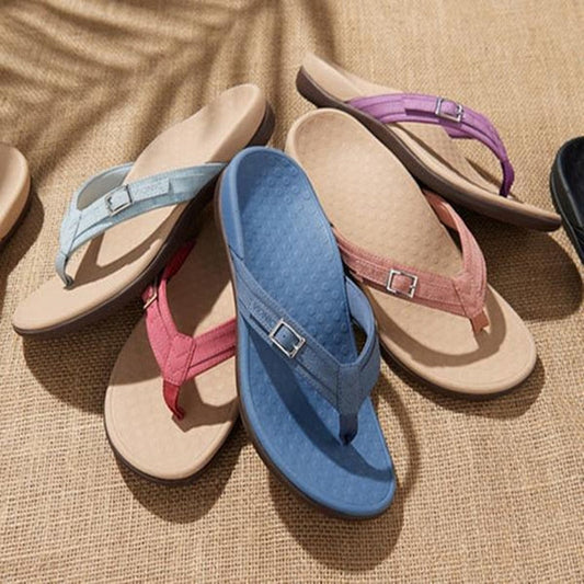OrthoSol Summer Sandals