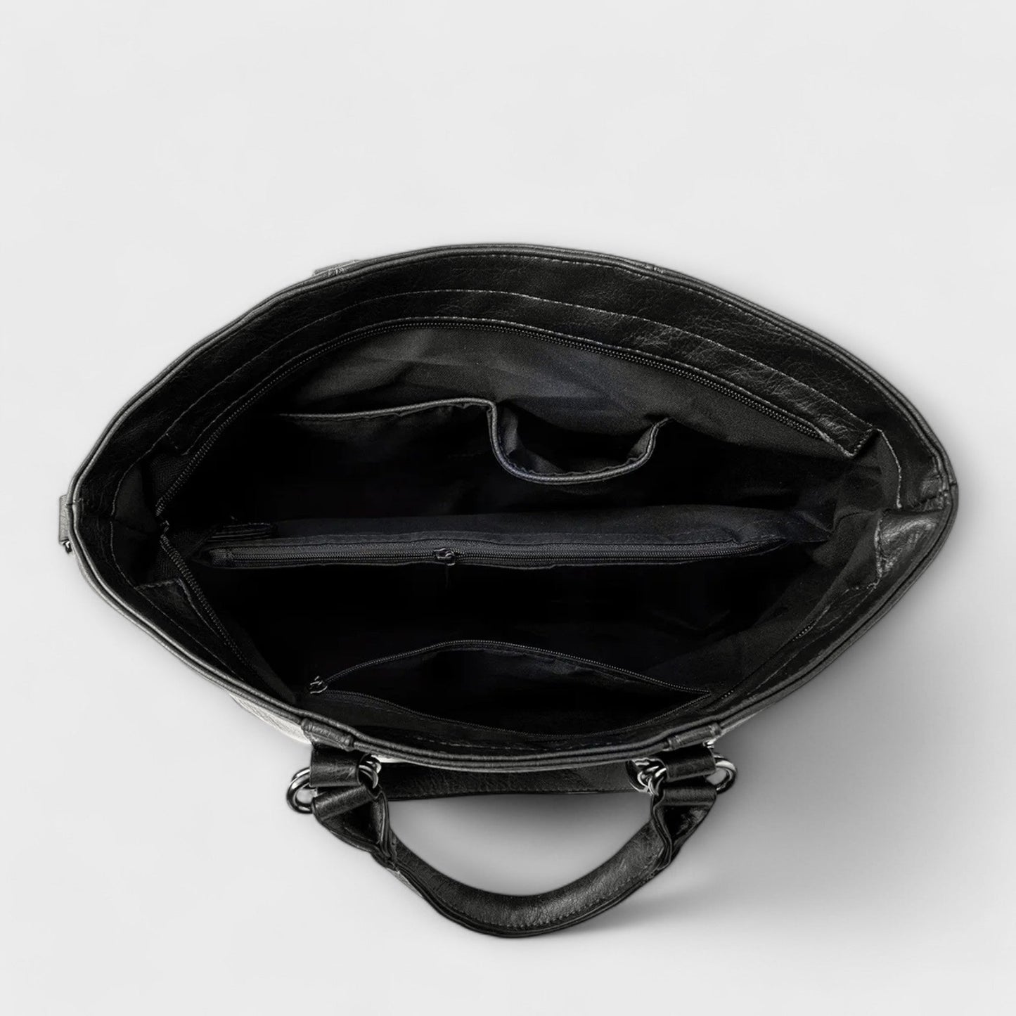 Bianca | Elegant Classic Shoulder Bag