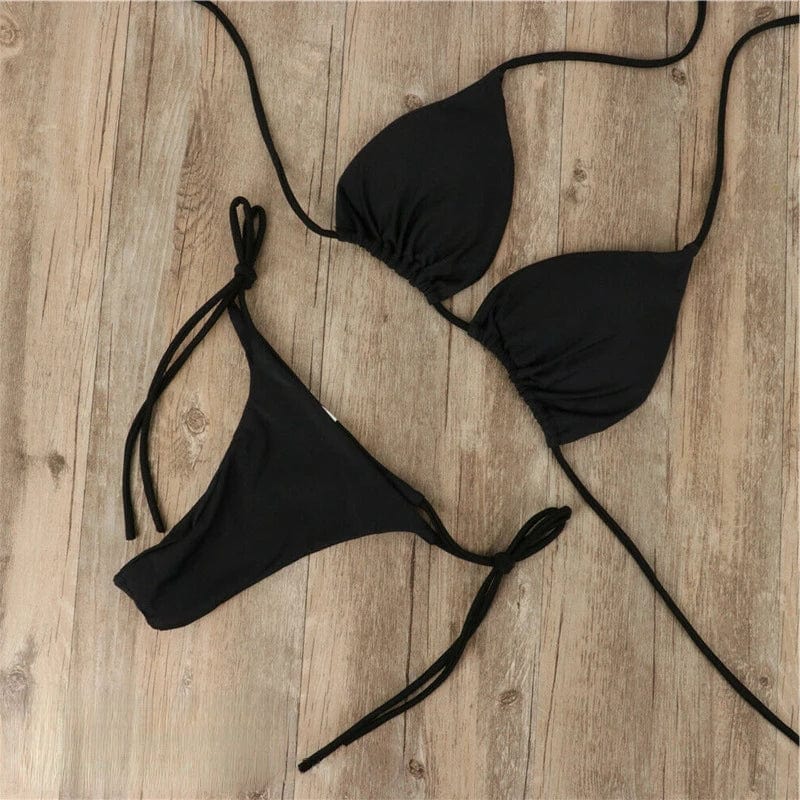 Ocean | Summer sun bikini