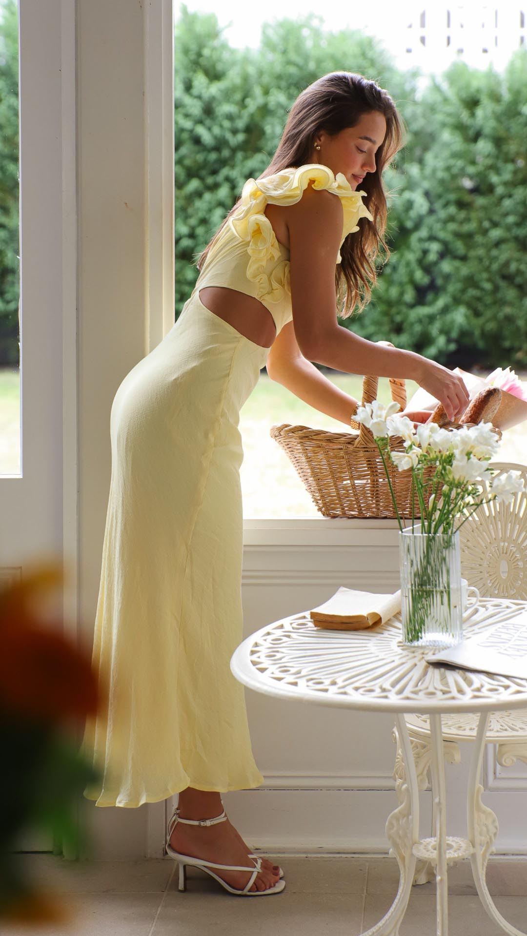 Wendy | Chic One Shoulder Dress