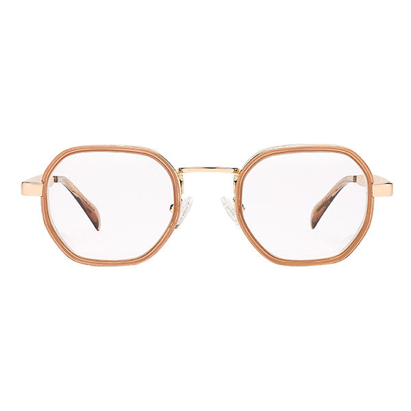 Torriana Walnut Læsebrille - PREMIUM