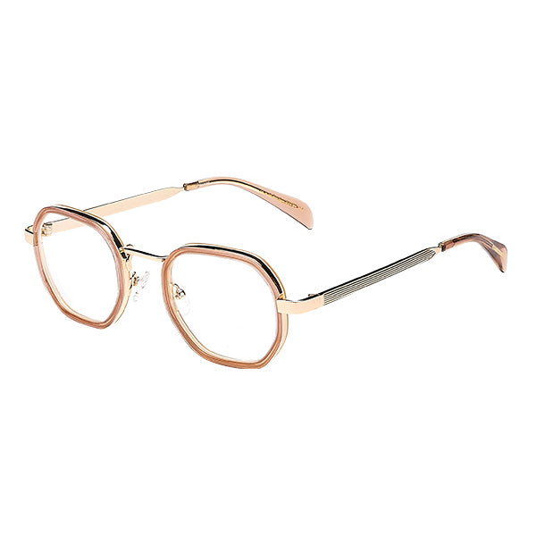 Torriana Walnut Læsebrille - PREMIUM | MEN