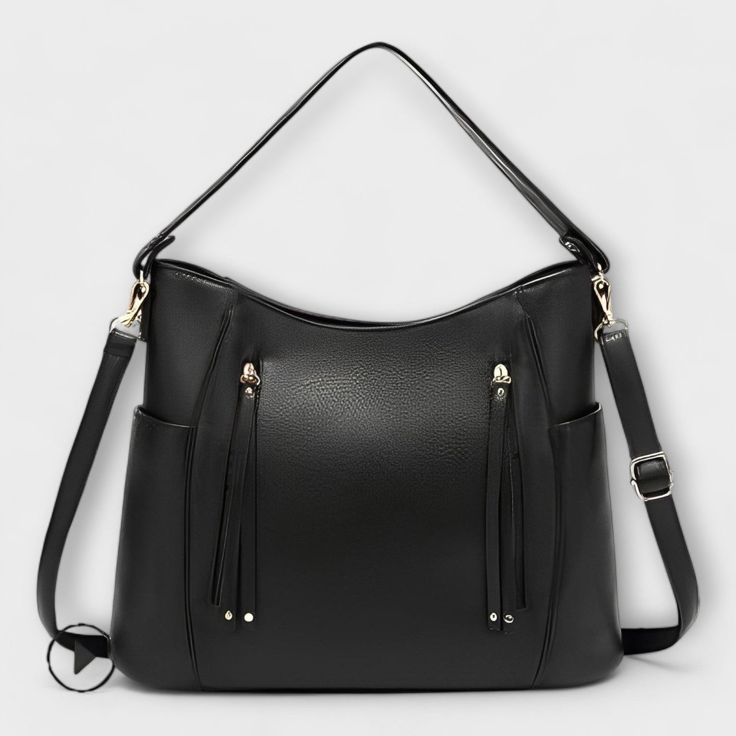 Alice | Elegant Large Tote Bag