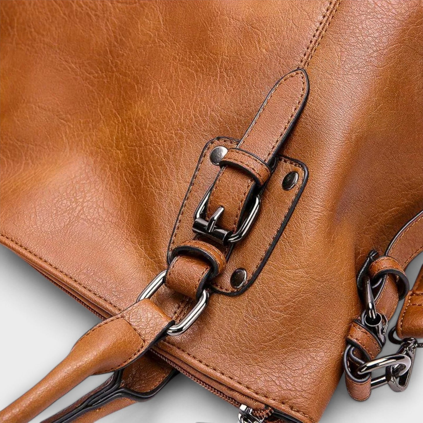 Anna | Stylish Everyday Tote Bag