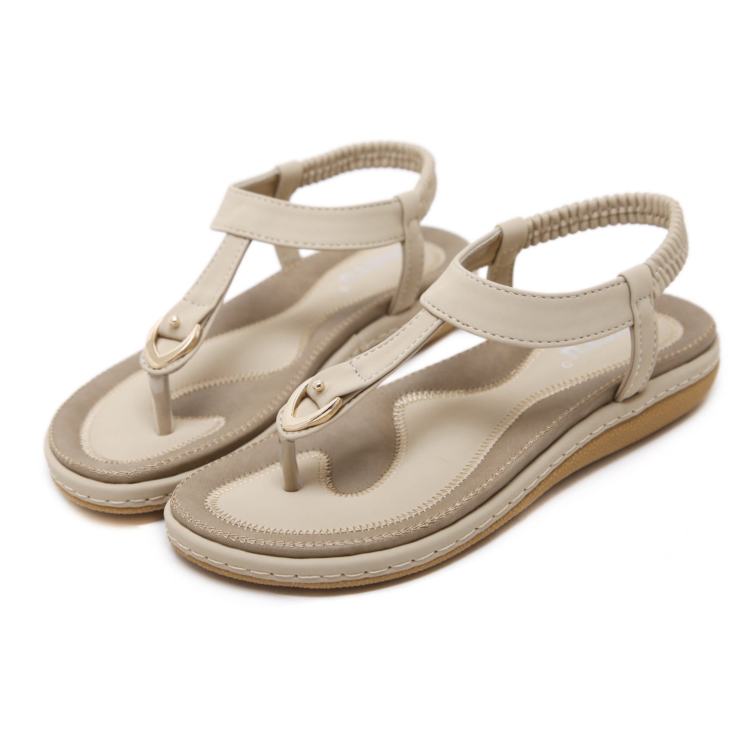 Rita™ | Comfortabele orthopedische sandalen
