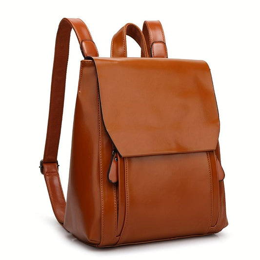Brooke | Chic Minimalist Backpack Bag