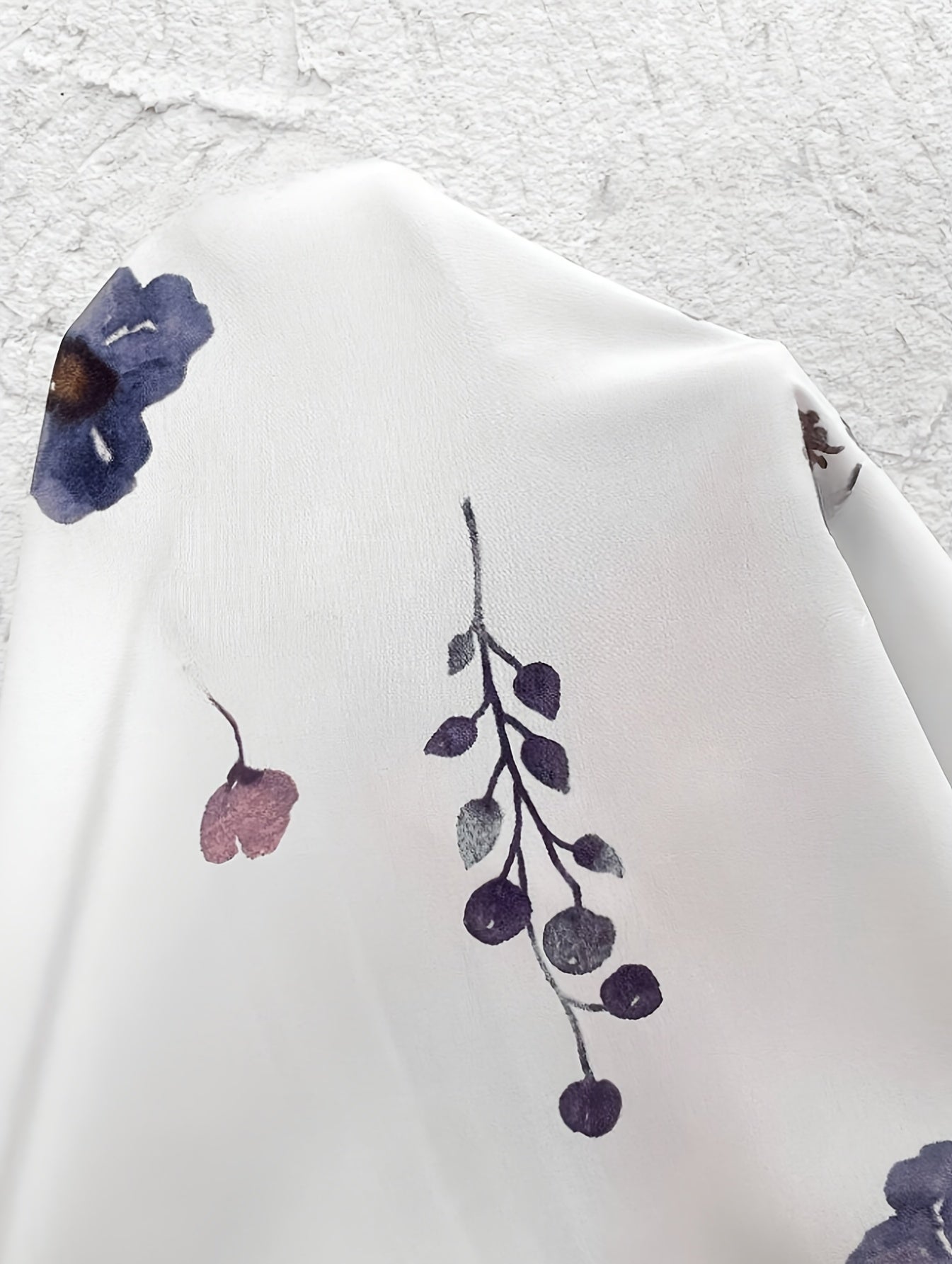 Marijke™ | Elegant Floral Dress
