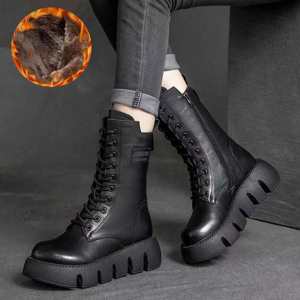 Charming™ - Stylish Orthopedic Boots