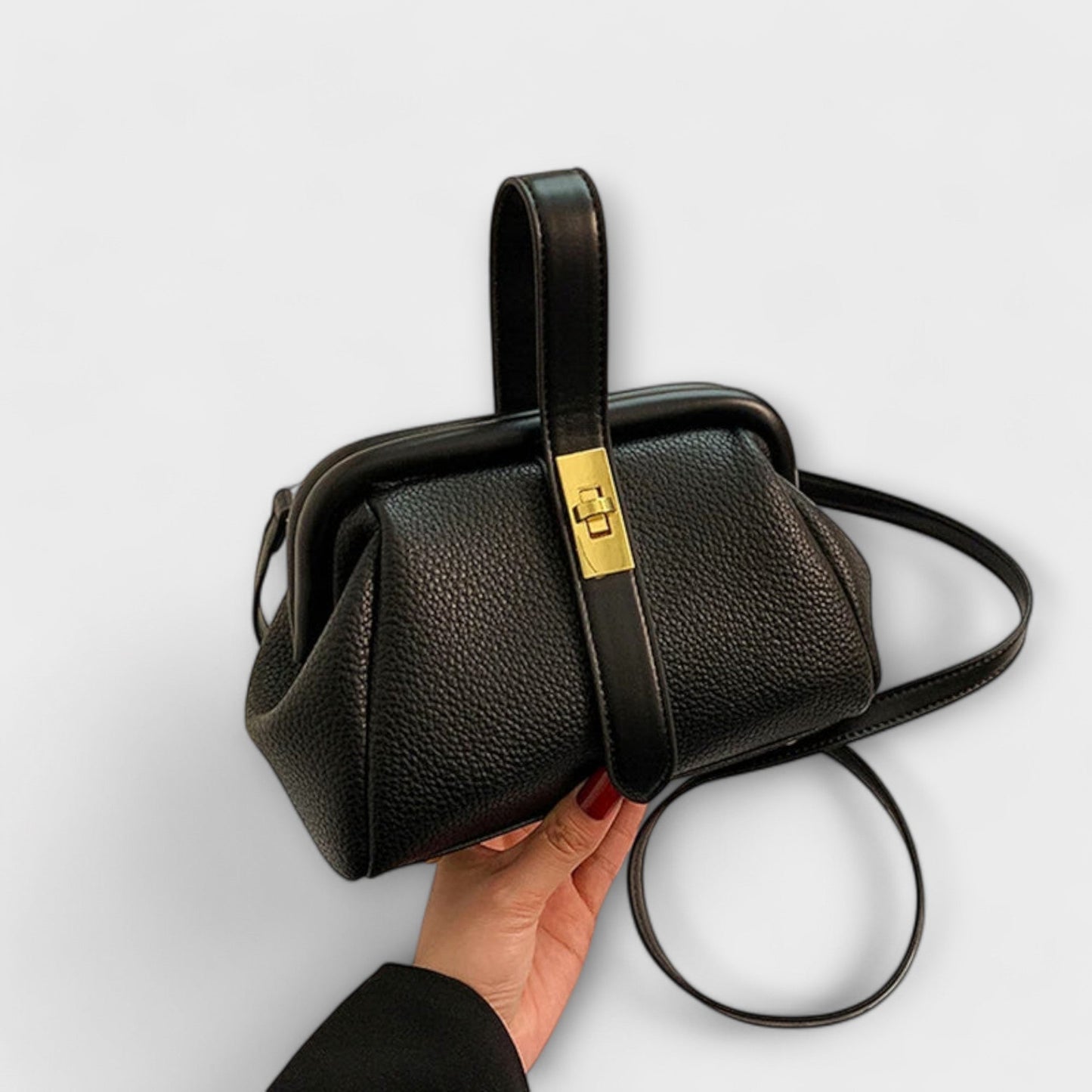 Diana | Chic Elegant Shoulder Bag