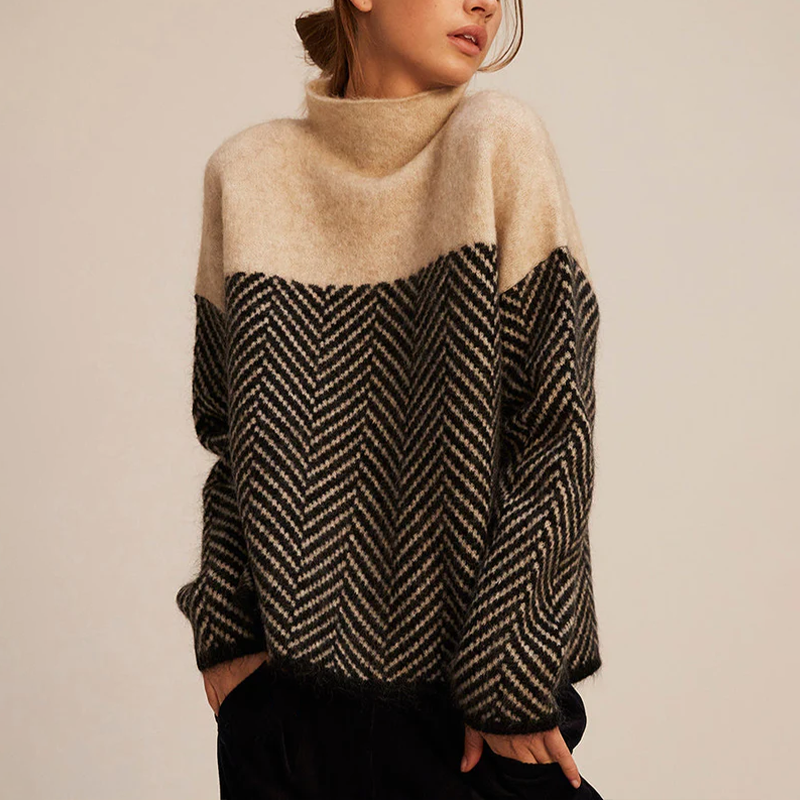 Aji™ | Turtleneck