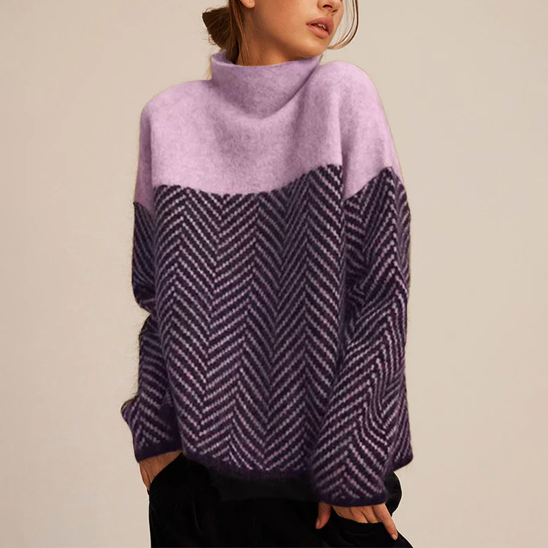 Aji™ | Turtleneck