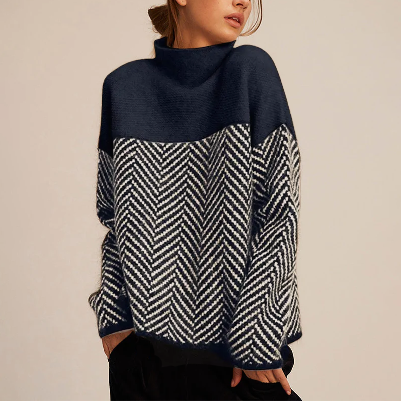 Aji™ | Turtleneck