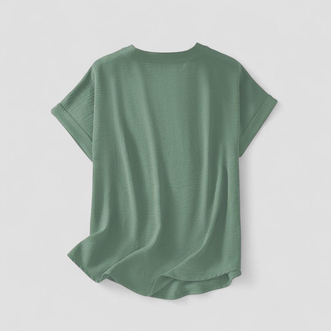 Nina™ | Loose Fit T-shirt