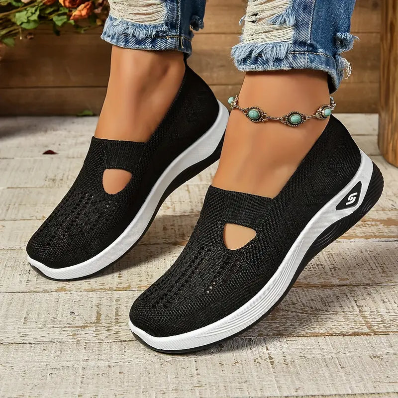 Annemiek™ | Antislip orthopedische schoenen