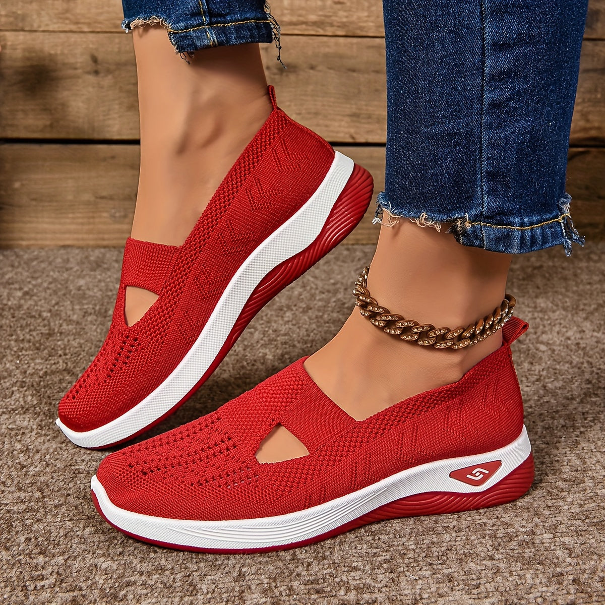 Annemiek™ | Antislip orthopedische schoenen