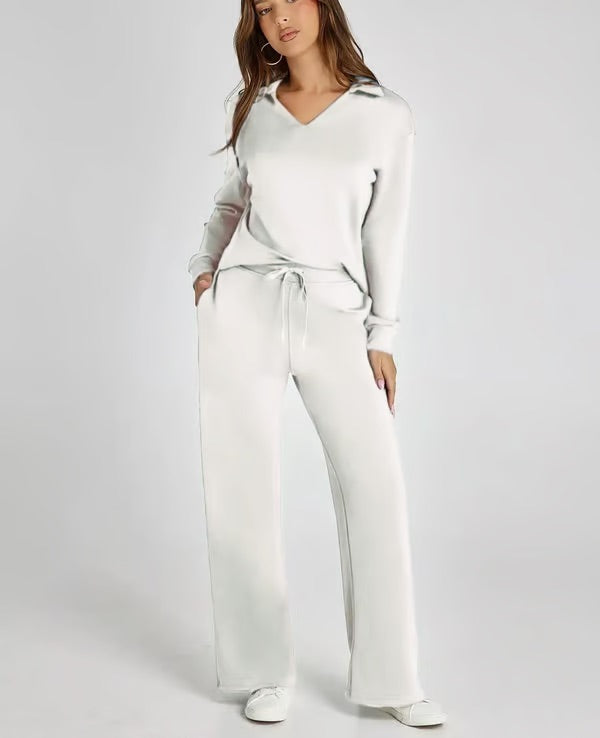 Nova | 2-Piece Long-Sleeved Set