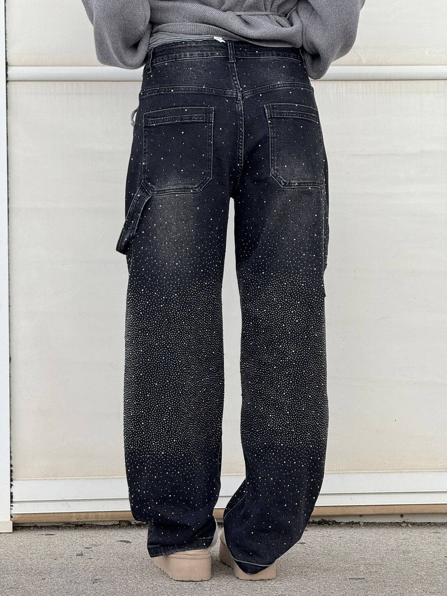 Belle™ Sparkling Women's Jeans